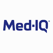 Med-IQ Logo